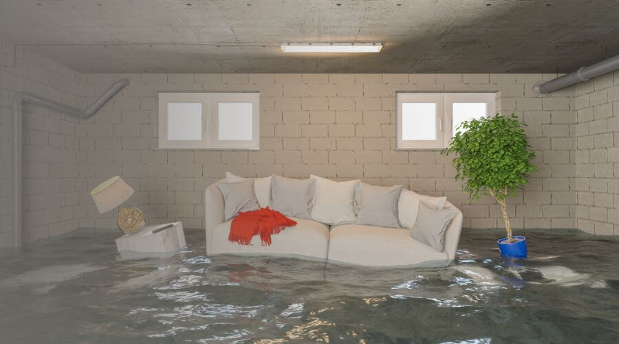 Why choose PristineCrew for water damage restoration in Westminster